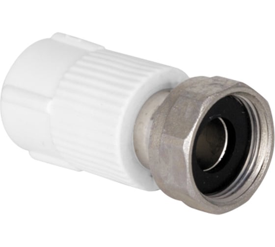 Муфта перех VS 20-3/4 НР Латунь