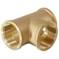 Тройник 3/4вн*1/2нар*3/4вн ТИМ