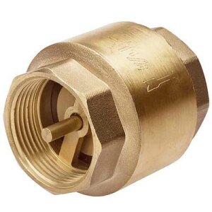 Клапан предохранительный 1/2 г/ш для бойлера(7 бар)BL 5812 ТИМ