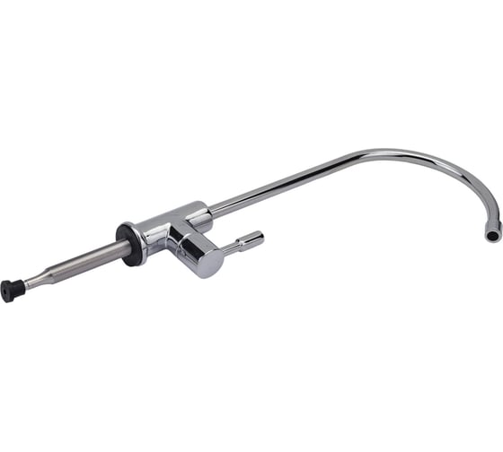 Кран д/питьевой воды (фильтр. систем) говр/гус (1/20)