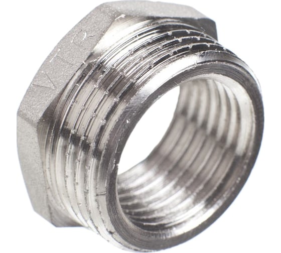 Футорка 1 1/4нар*1/2вн