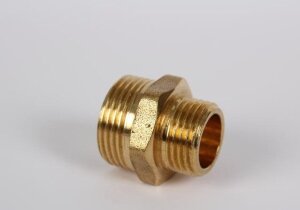 Бочонок 1"1/2нар * 3/4нар ТИМ