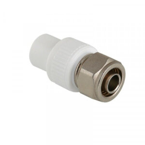 Переход ПП-20 /20 нар.сшит.полиэт.