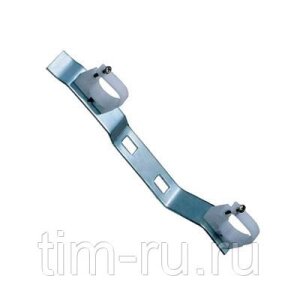 Кронштейн для расширительного бака 3 отверстия