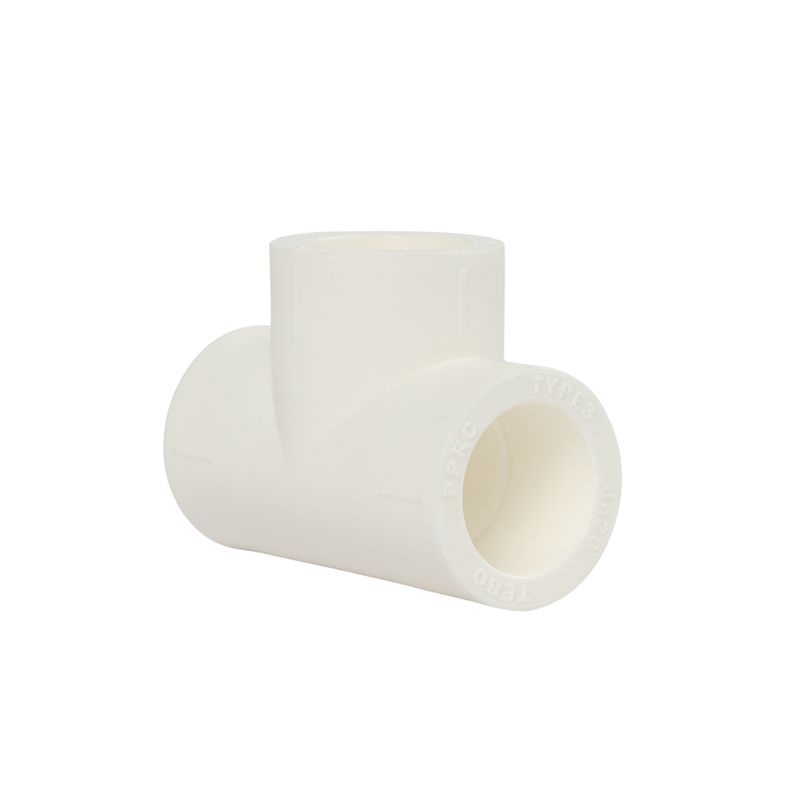 Тройник T/S 20-1/2" ВР