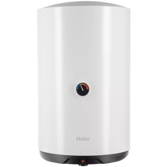 Водонагреватель накопительный Haier ES50V-С1 1,5кВт вертикальный с термометром 50л