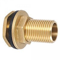 Врезка в бак 1 1/2" SDF066 тим