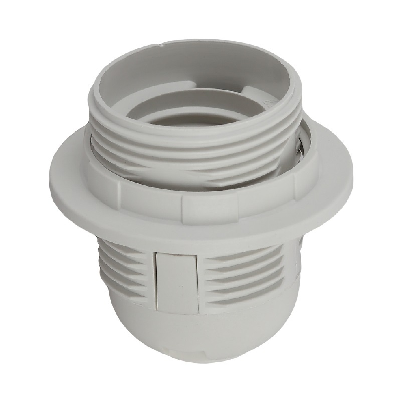 General шар P45 E27 10W 6500K 6K 45х80 пластик/алюм GLDEN-G45F-10-230-E27-6500, 683800