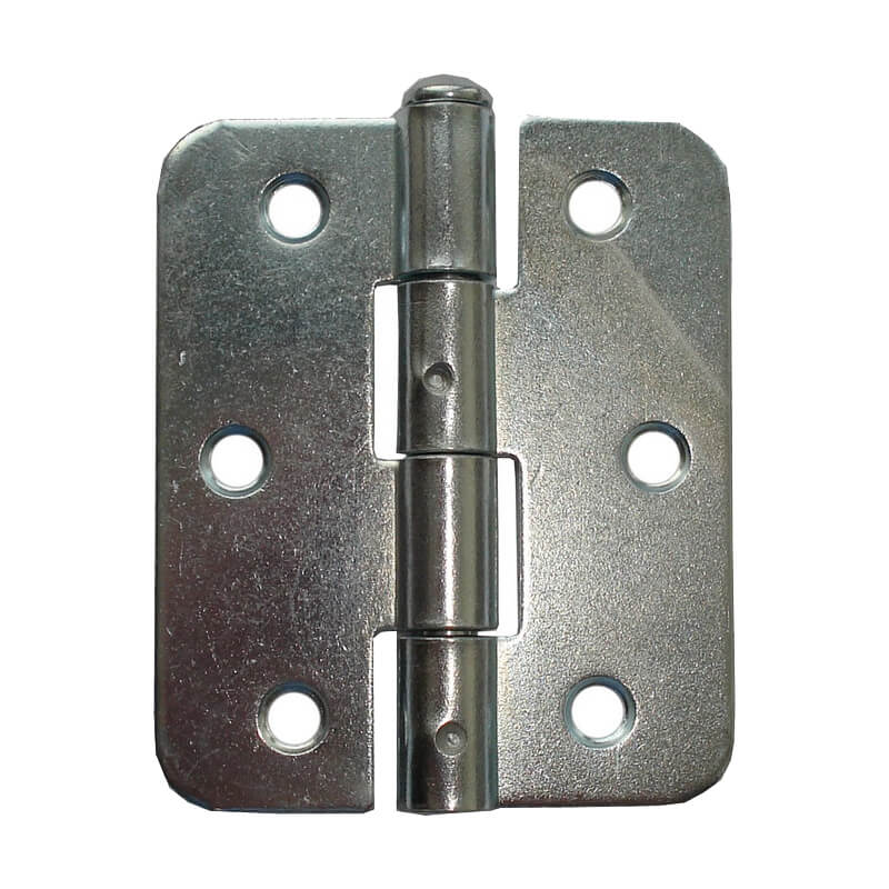 Петля накладная ПН5-40,цинк