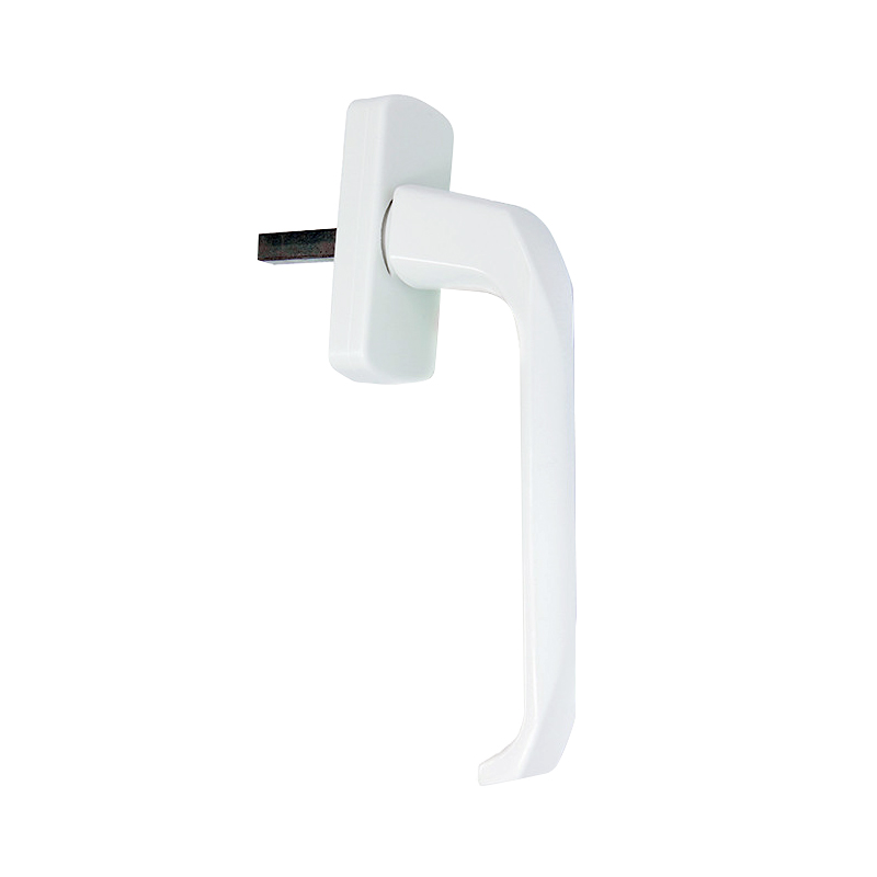 Ручка для пластикового окна с винтами