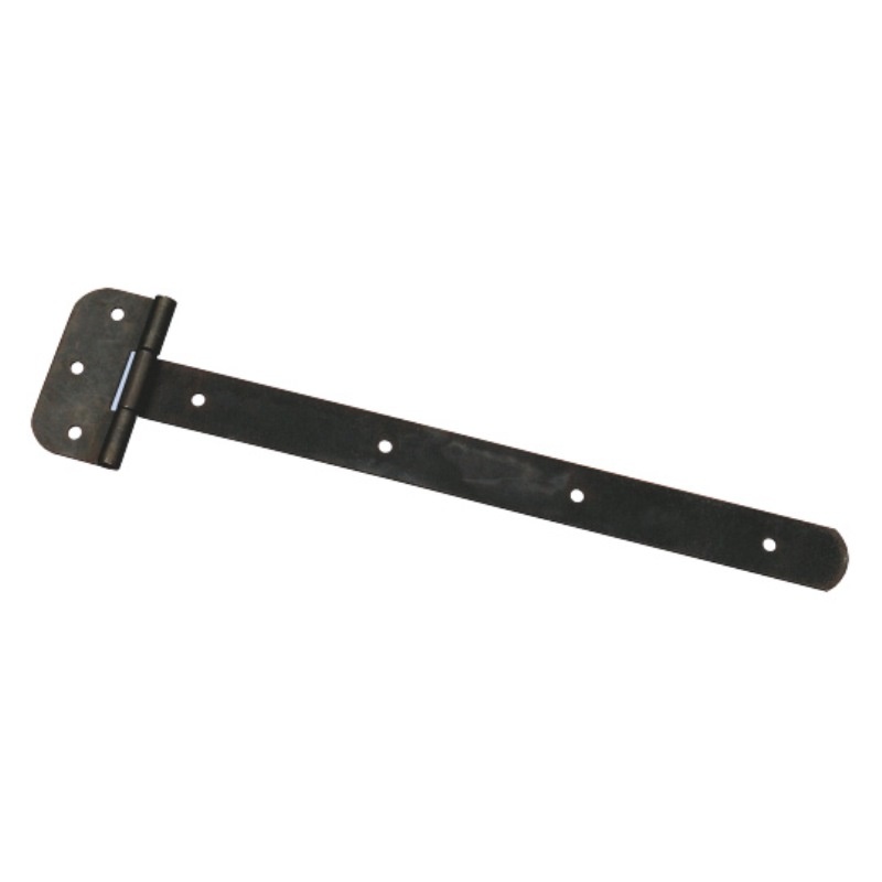 Петля-стрела ПС-370 с покрытием (цена за шт) НАКРЕПКО 014313