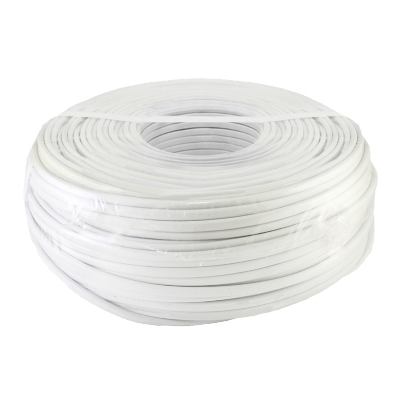 Провод ВВГнг 3х2,5 ГОСТ (бухта 20м)