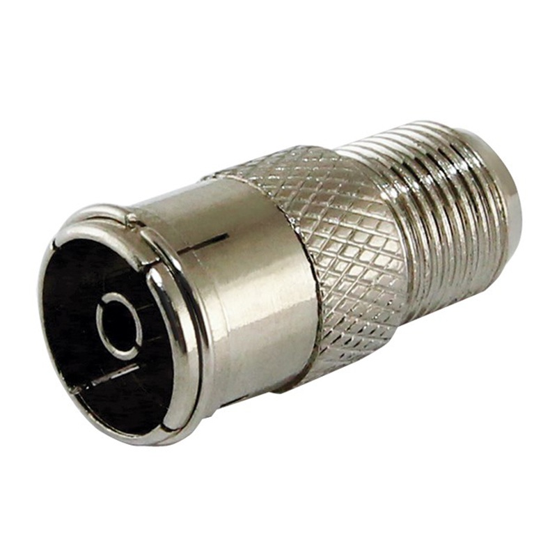 Переходник гнездо ПУСТО