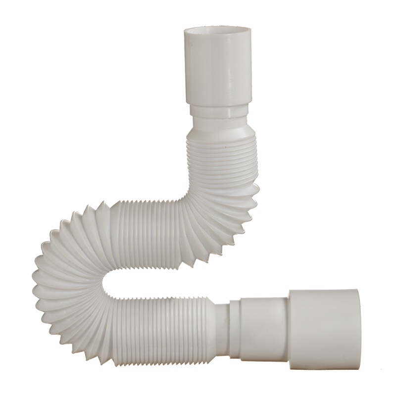 Труба гофрированная пустой