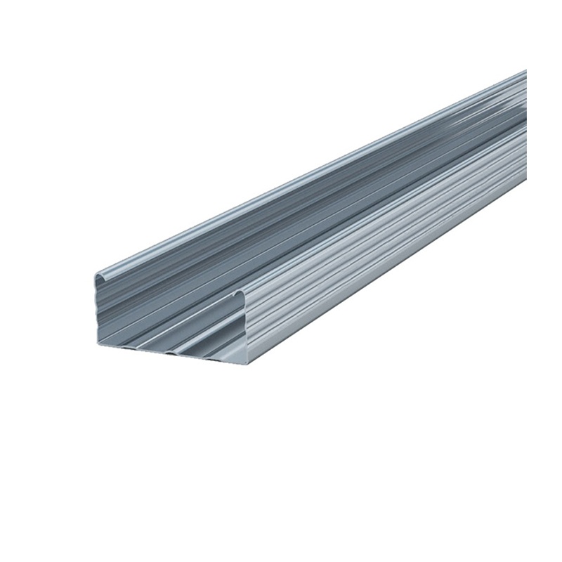 Профиль потолочный  60х27 L=3м(0,6мм)