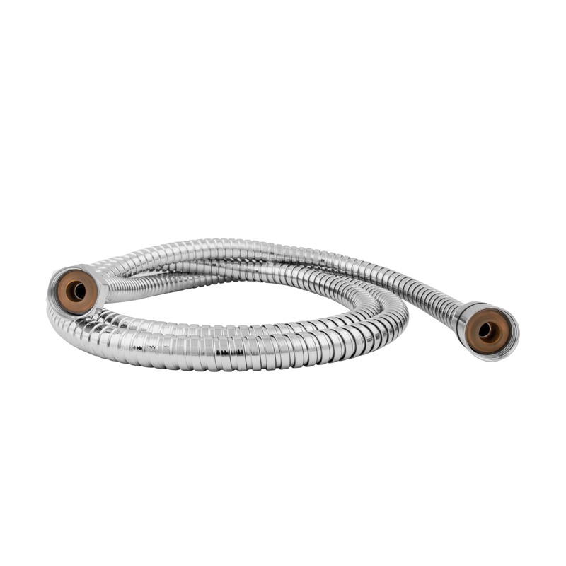 МИКС ЭНД ФИКС 004 Металлизированный шланг для душа (1,5м)