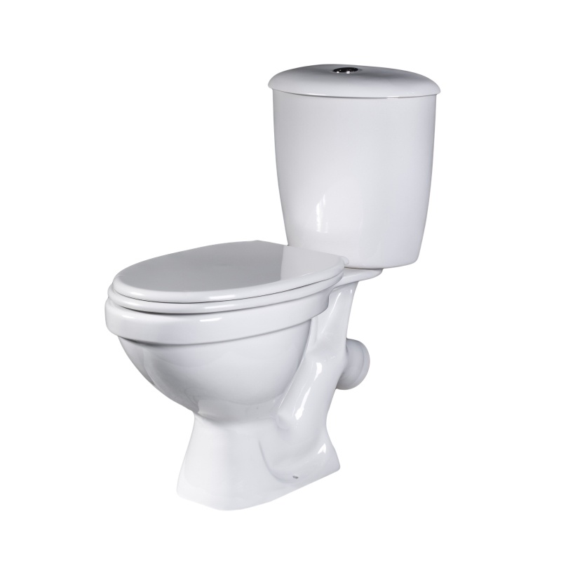 Унитаз-компакт Универсал Обь, сиденье 171698