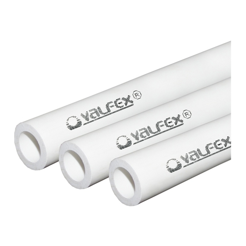 Труба полипропилен 25х4,2мм, L=2м