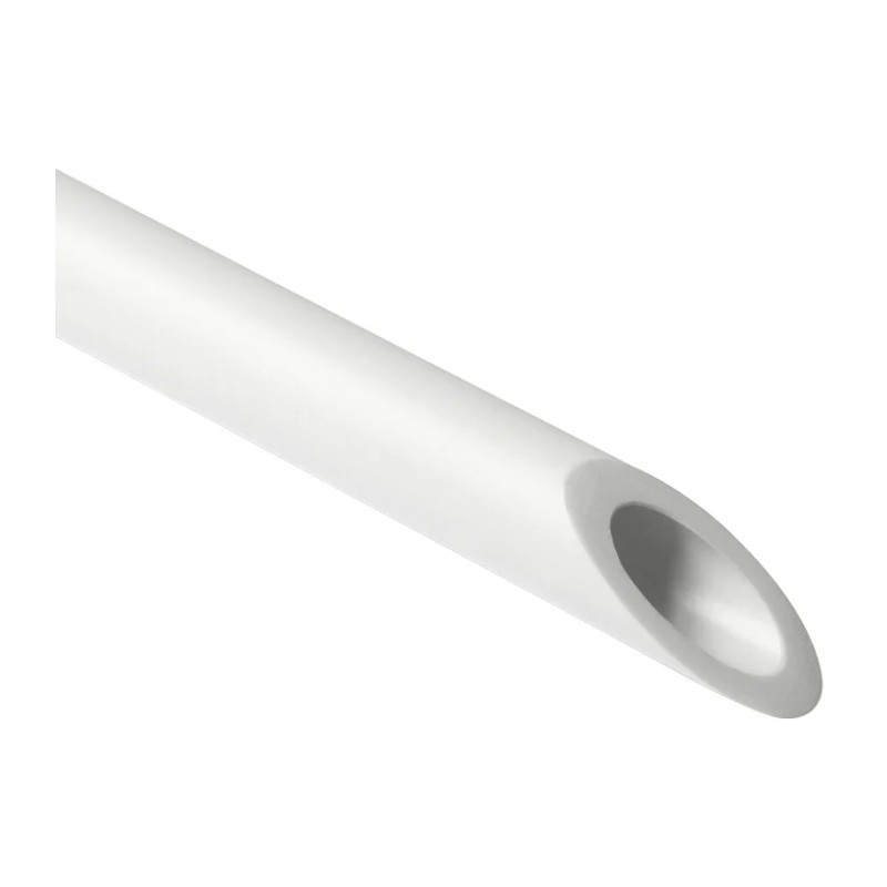 Труба полипропилен 20х3,4мм, L=2м