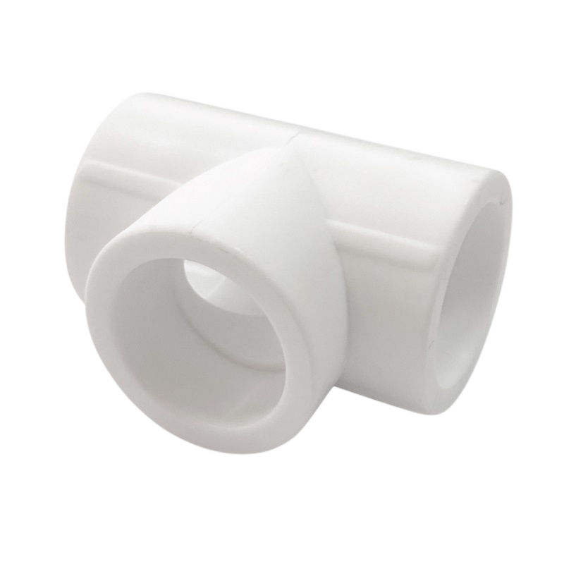 Тройник d=40мм полипропилен