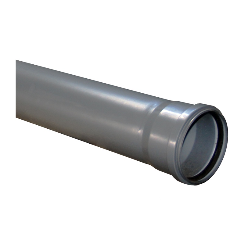 Труба канализационная внутренняя d=110х2,7х250мм