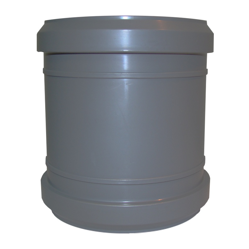 Муфта внутренняя  соединительная d=110мм