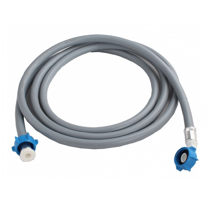 Шланг наливной для стиральной машины 2,5м