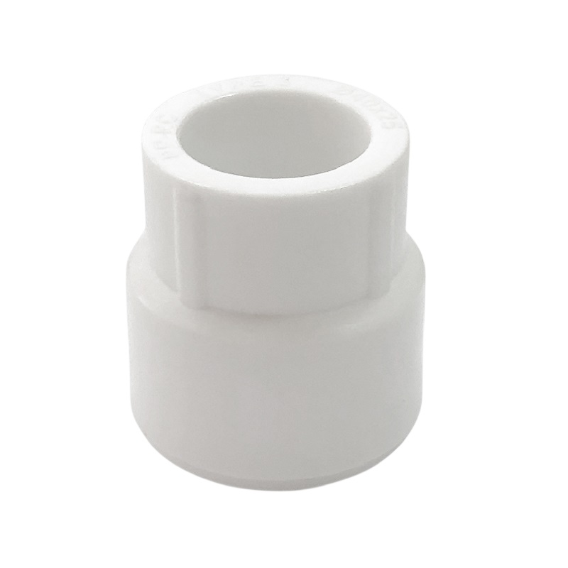 Муфта переходная В-Н 32х25мм полипропилен