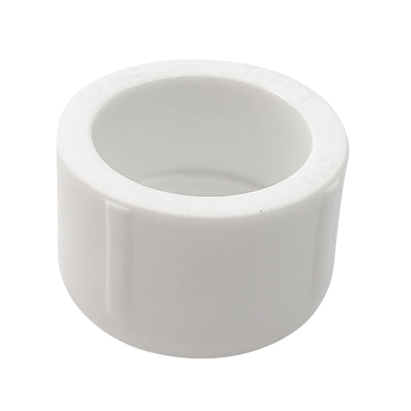 Заглушка d=40мм полипропилен