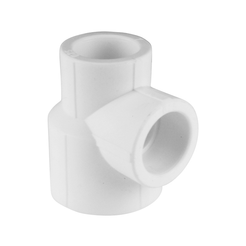Тройник переходной 32х20х20мм полипропилен