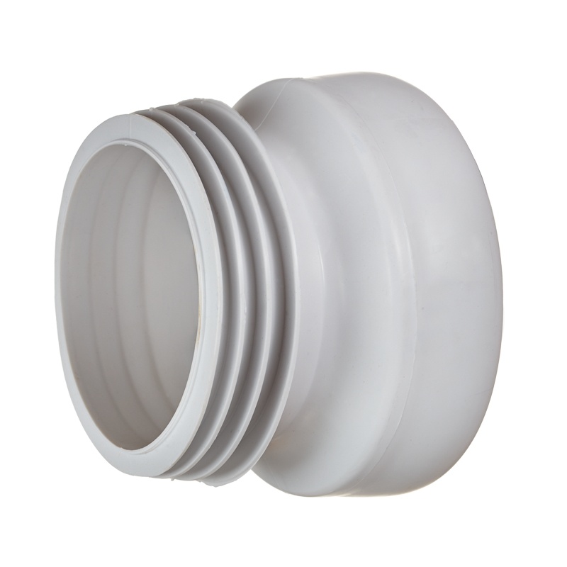 АНИ Пласт Манжета д/унитаза прямая d=110мм. W0210