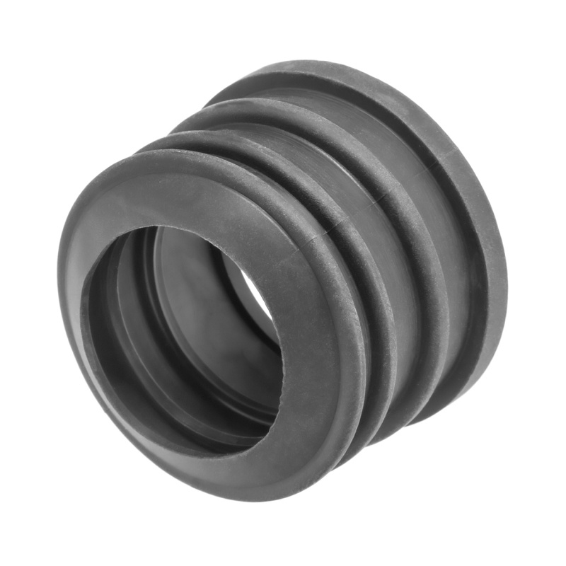 Манжета переходная резиновая d=40х32мм