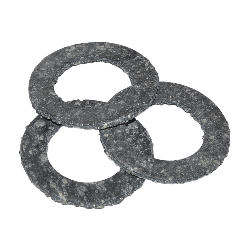 Прокладка паронитовая 1" (30х19мм) (уп.4шт)