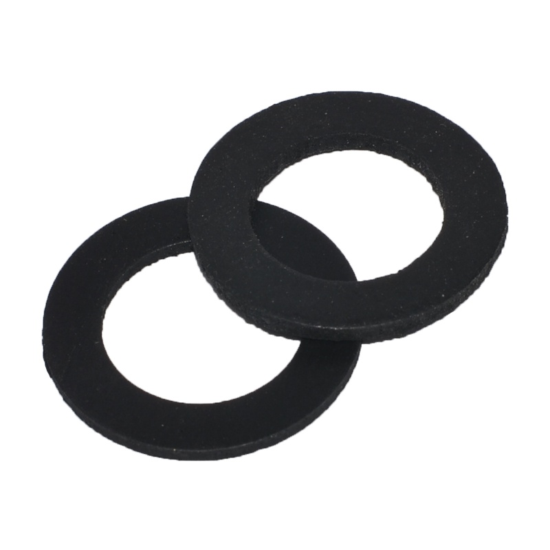 Прокладка резиновая 3/4" (24х14мм) (уп.6шт)