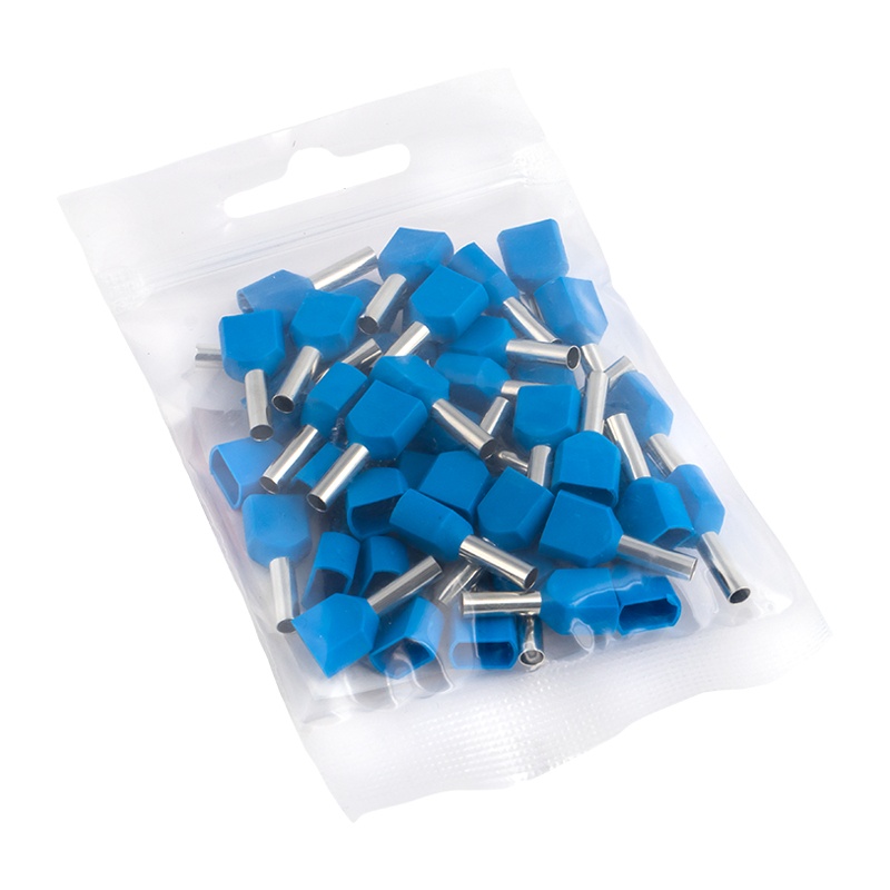 Наконечник НШВИ(2) 2,50-10 (20шт) TDM