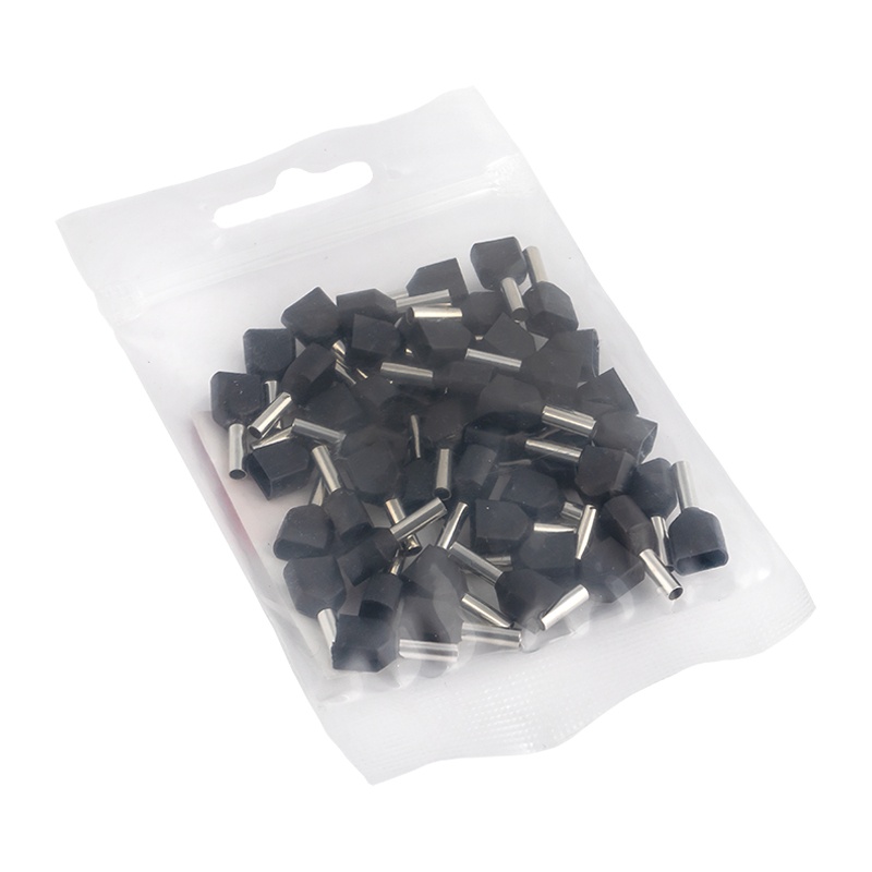 Наконечник НШВИ(2) 0,75-8 (20шт)  TDM