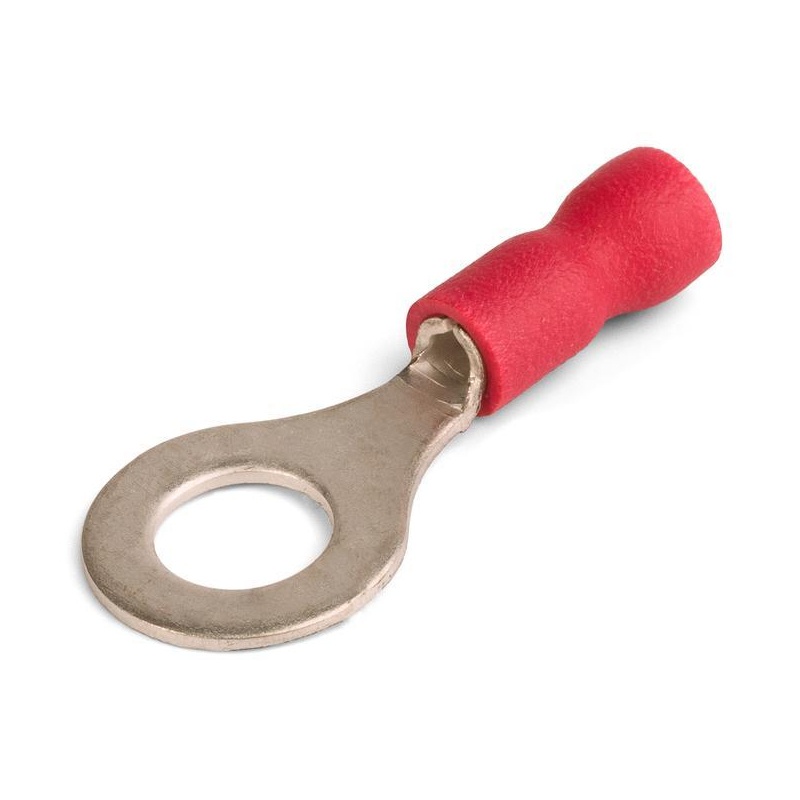 Наконечник НКИ 1,25-4 кольцо 0,5-1,5мм (20шт) TDM