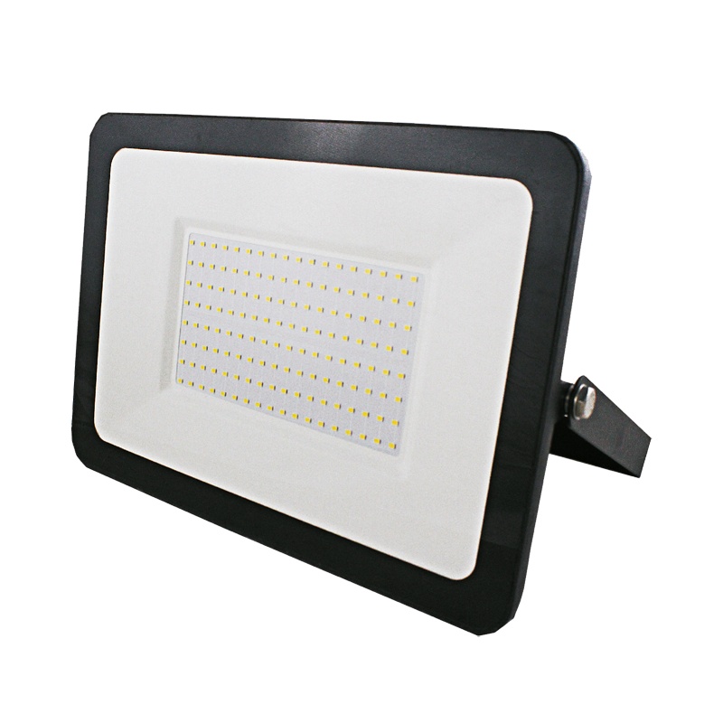 Прожектор светодиодный TDM СДО-04-050Н 50Вт 6500К 4000Лм IP65 195х155х45 чёрный