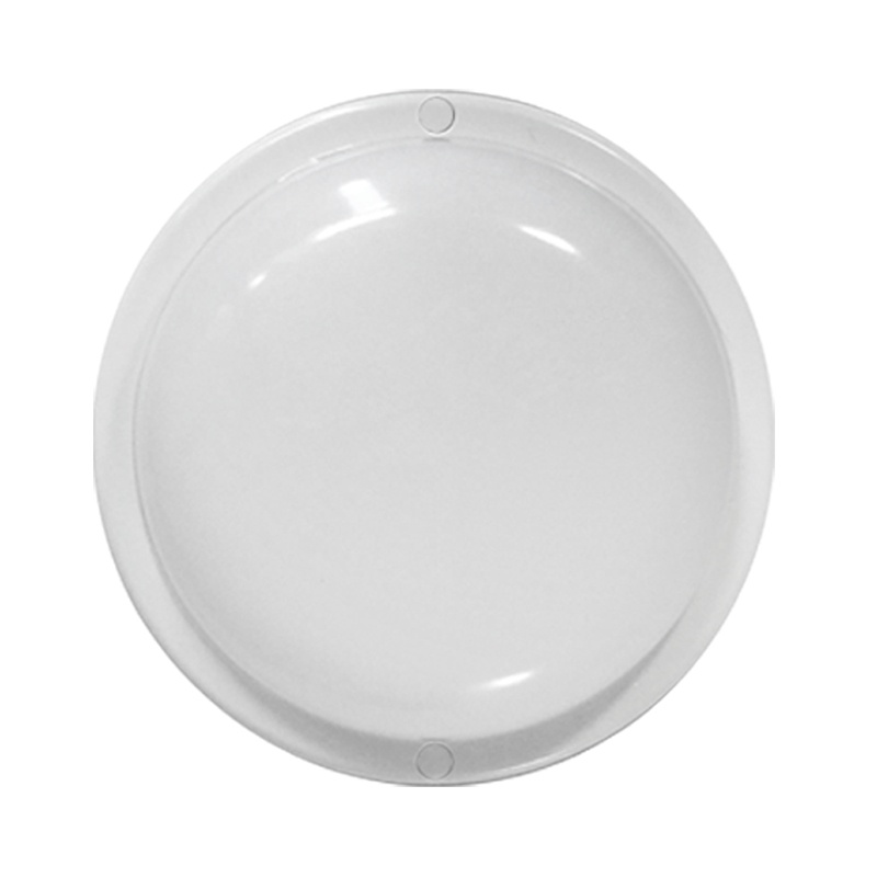 Cветильник TDM 12Вт круг 6500К 990Лм 155х62 белый IP65 / LED ДПП 3901