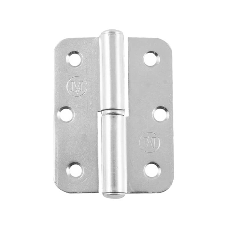 Петля накладная ПН1-70 правая, цинк