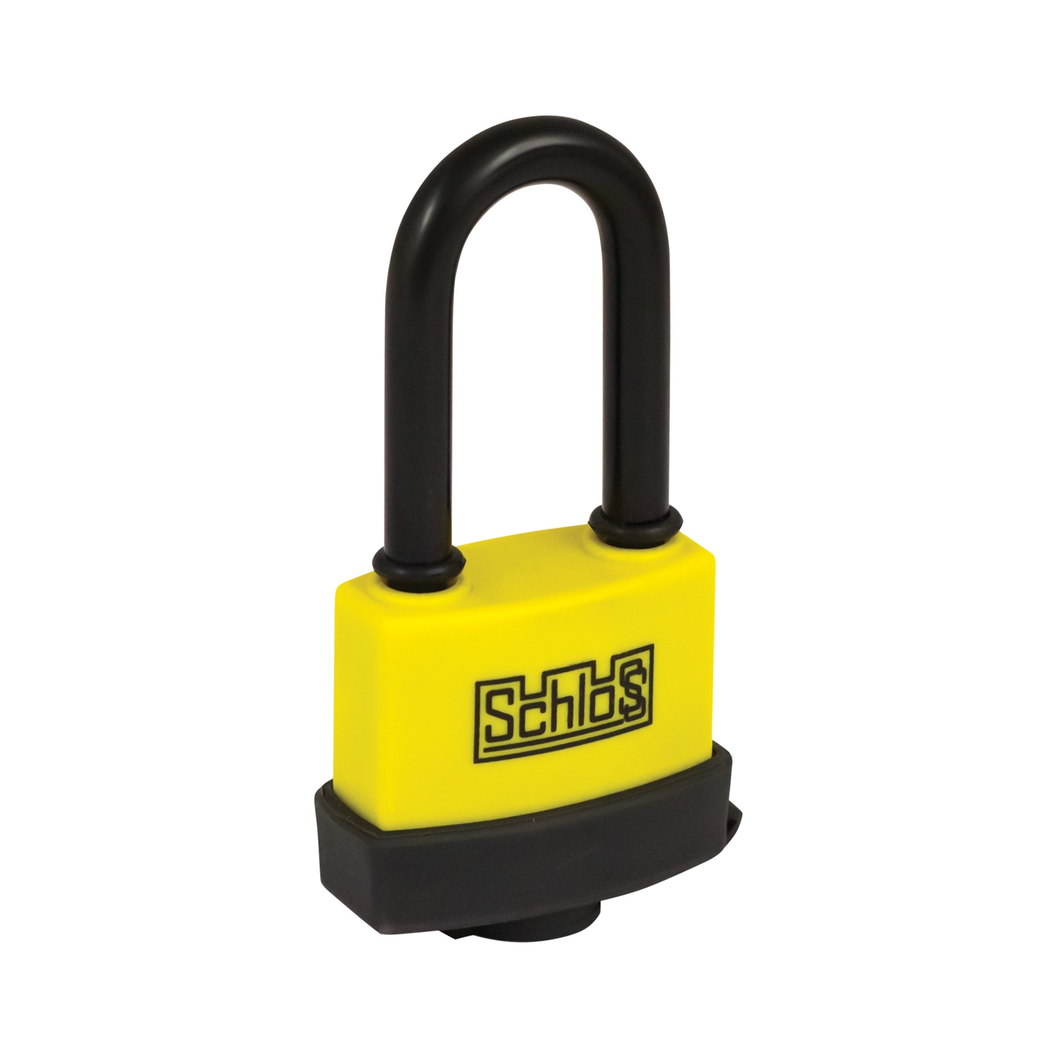 ШЛОСС 72014 Замок навесной PL-06/50-L влагозащитный(6/48)