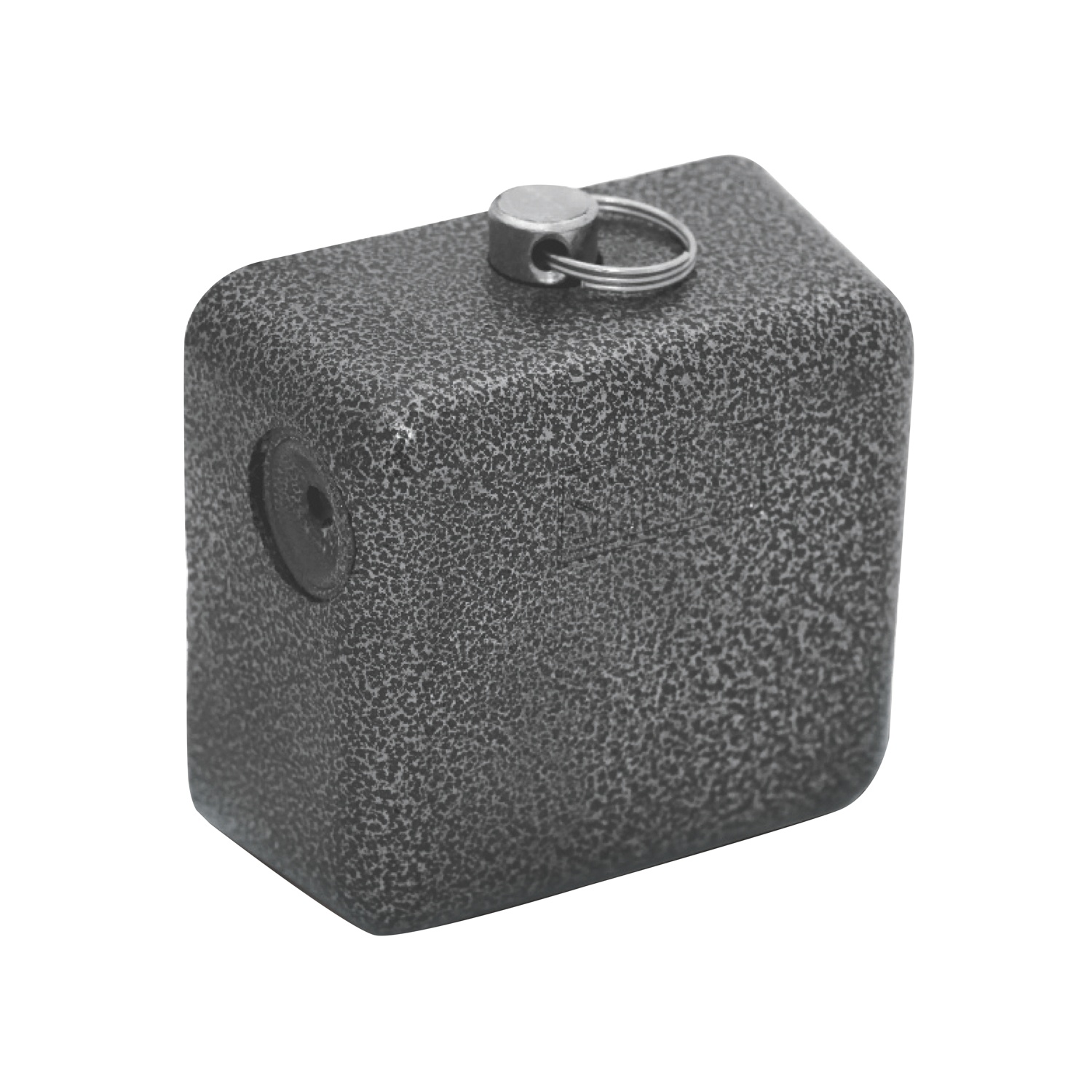 ШЛОСС 75011 Замок навесной гаражный PL-10/80 чугун(2/12)