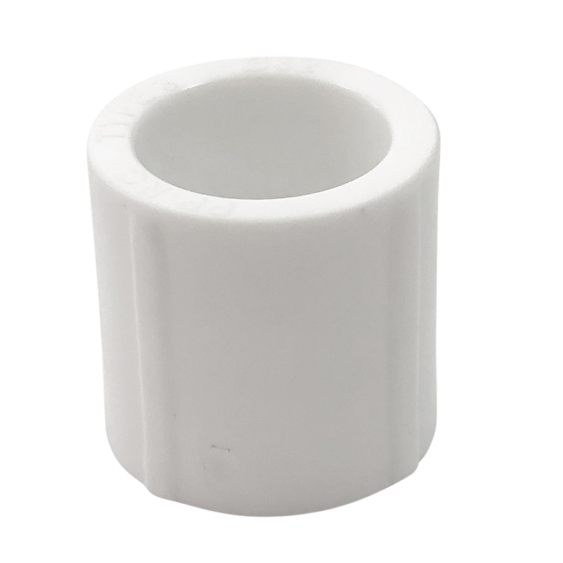 Муфта d=25мм полипропилен