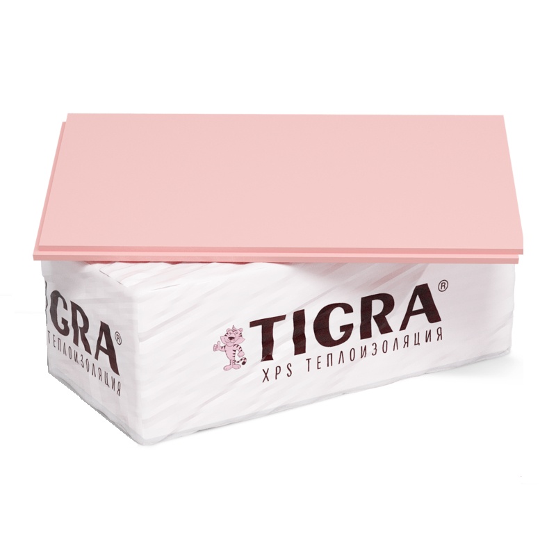 ПЕНОПЛЭКС КОМФОРТ 1185*585*30мм (9,0116м2=0,2704м3) Г4 (13шт) экструдированный пенополистирол