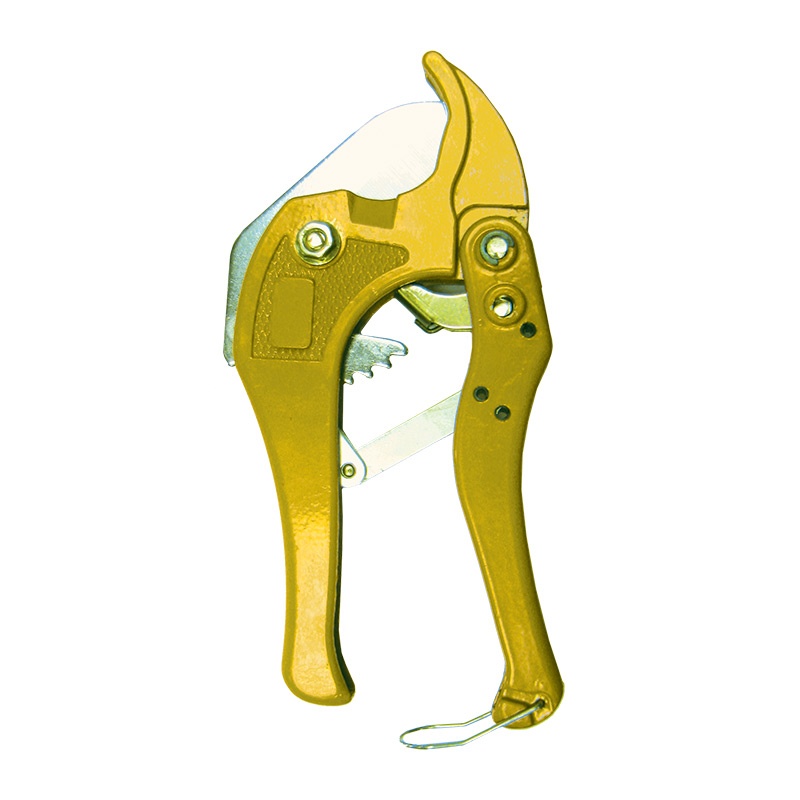 БИБЕР 90201 Труборез для пластиковых и металлопластиковых труб до 42мм