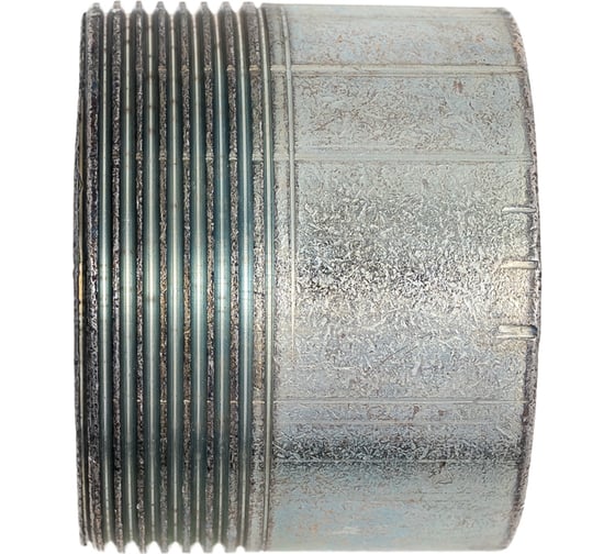 Резьба стальная D50