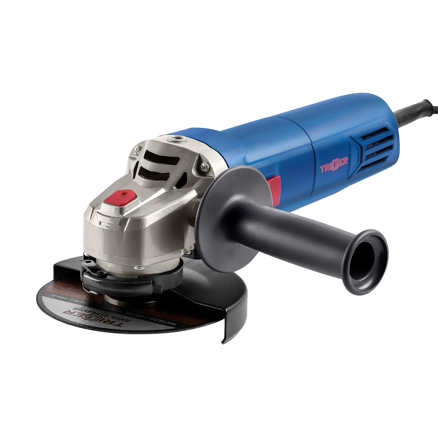 ТРИГГЕР 20032 Шлифмашина угловая УШМ 125мм 950Вт