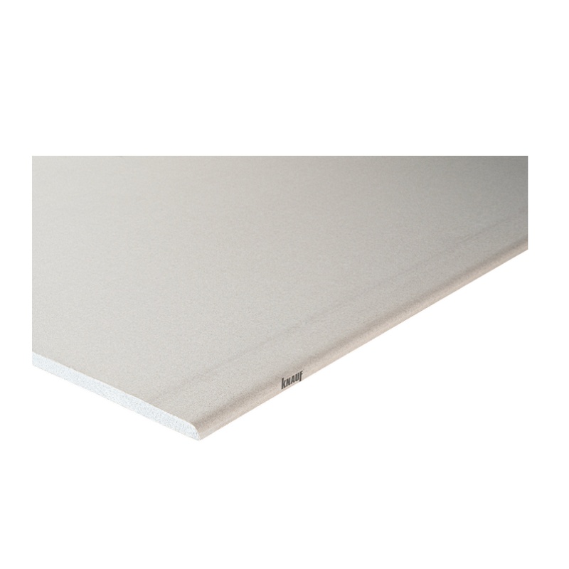 КНАУФ Гипсокартон 2500х1200х12,5мм