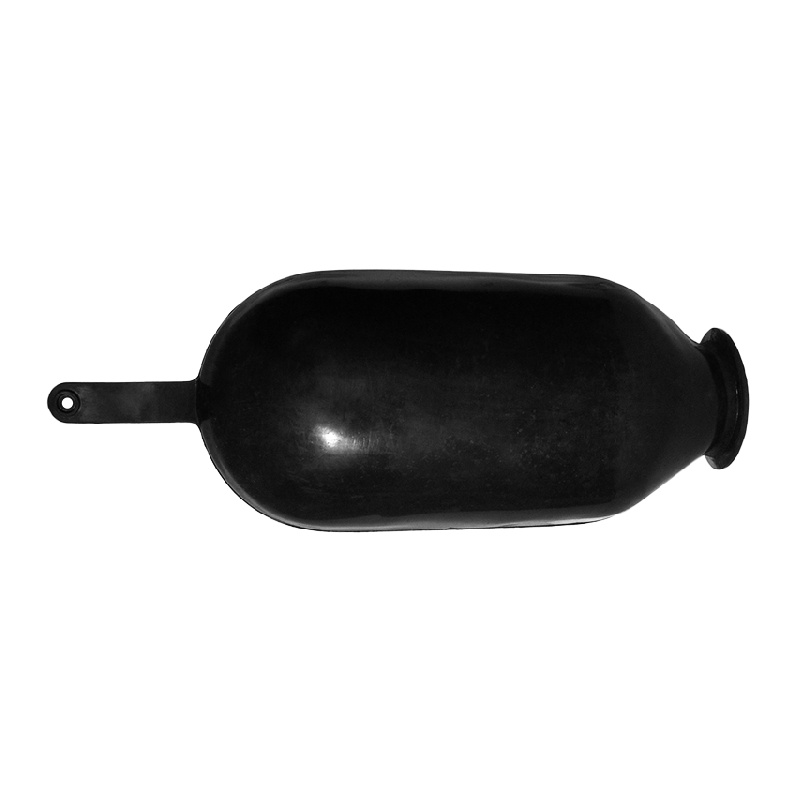 Мембрана универс. д/расширит.бака и гидроаккумулятора 18-24л, d горловины 95мм, t=90C, EPDM, черная