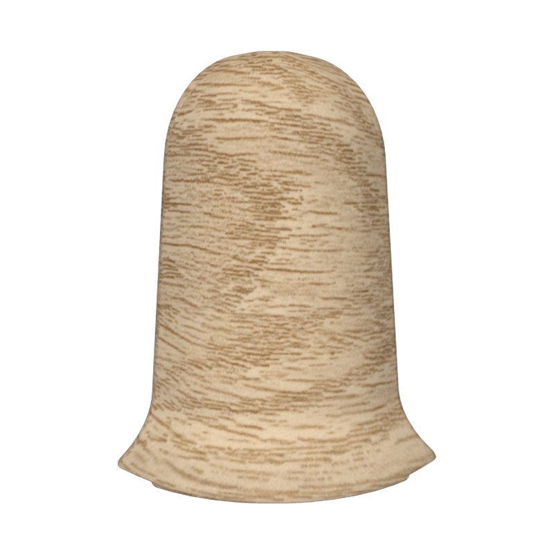 Угол внешний 55мм Дуб сафари